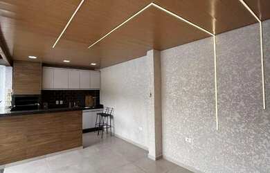 Imagem 10: CASA NOVA ALTO PADRAO COM PISCINA