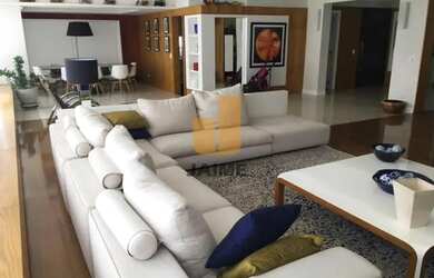 Imagem 3: Apartamento próximo ao Shopping Higienópolis 3 dormitórios sendo 3...