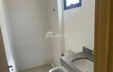 Imagem 13: SOBRADO - 4 QUARTOS 3 SUÍTES - ÁREA 181m² - JARDINS MARSELHA - APARECIDA...