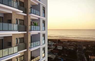 Imagem 9: Residencial Mar di Atrani apartamento no Balneario Rincão 03 dormitórios