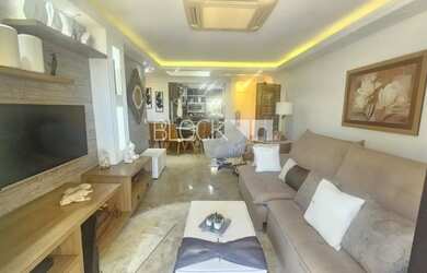 Imagem 11: Recreio dos Bandeirantes Cobertura 3 quartos, sendo 2 suites