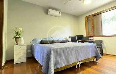 Imagem 6: Casa com 4 quartos à venda no Estância das Amendoeiras em Lagoa Santa...