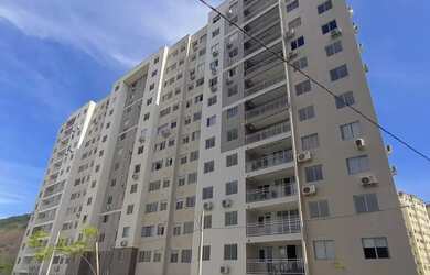 Imagem 2: Imóvel para aluguel possui 65 metros quadrados com 2 quartos em Barra Olímpica - Rio de Ja