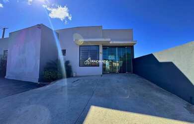 Imagem: O depósito possui 70m² de Área, Imóvel novo e está localizado