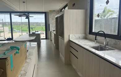 Imagem 7: Sobrado de Alto Padrão à Venda Condomínio Porto Rico Resort Residence...