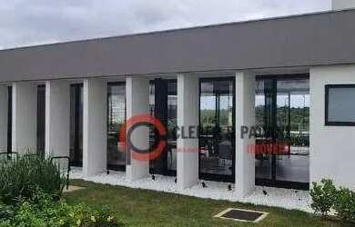 Imagem 9: Terreno à venda, 395 m² por R$ 530.000,00 - Condomínio Terras Alpha Nova Esplanada - Votor