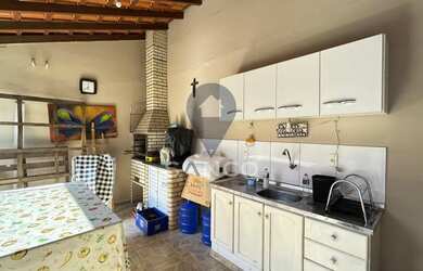 Imagem 10: CASA DISPONÍVEL PARA LOCAÇÃO, NO FAZENDA GRANDE, NA CIDADE DE JUNDIAÍ