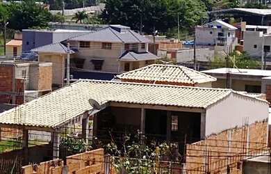 Imagem 3: Terrenos financiados grandões Campo Grande/ Mendanha 12x22-9x22-9x28...