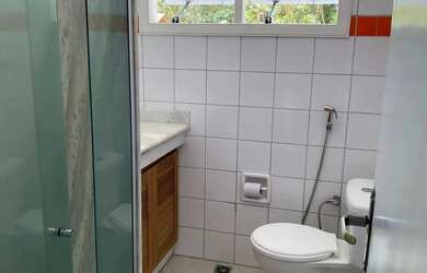 Imagem 16: Apartamento 100 metros do mar / 2 dormitórios/ mobiliado e decorado