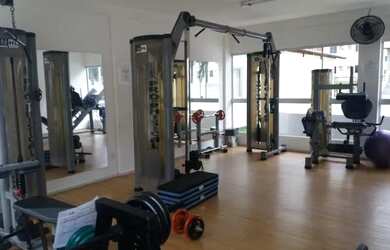 Imagem 13: Apartamento 2 quartos - Residencial Plaza - Nova Parnamirim