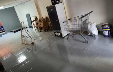 Imagem 11: Espaço estruturado para lanchonete, hamburgueria, Açaí e outros