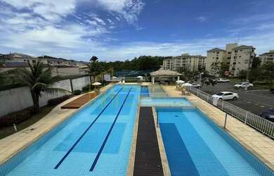 Imagem 14: Seu espaço ideal Apartamento com suíte e lazer completo em Colina de...