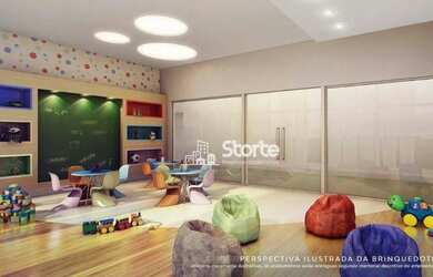 Imagem 16: Terreno à venda, 548m² por R$ 822.000 - Condomínio GSP Arts Uberlândia/MG