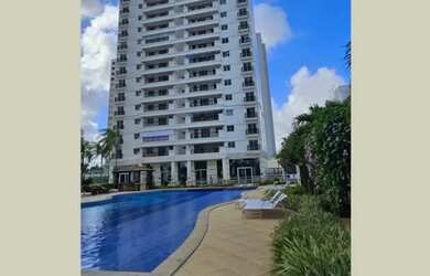 Imagem: O apartamento possui 3 Dormitórios, 2 Banheiros, 2 Vagas na