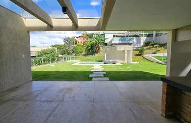 Imagem 10: Casa em condomínio com 4 Quartos á venda 470m² - Vila Alpina