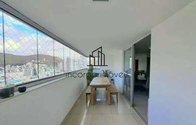 Imagem 2: Apartamento à venda, 4 quartos, 1 suíte, 3 vagas, Buritis - Belo Horizonte/MG