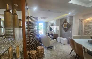 Imagem 16: Recreio dos Bandeirantes Cobertura 3 quartos, sendo 2 suites