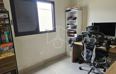 Imagem 13: Casa no bairro Alto Cafezal em Marília/SP