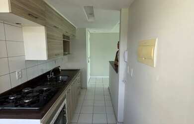 Imagem 15: Aluguel Condominio Barra Sunday - 03 quartos