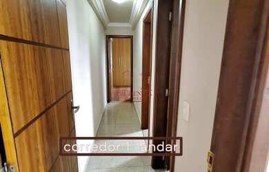 Imagem 12: Cobertura no Jardim Jalisco com Vista Panorâmica