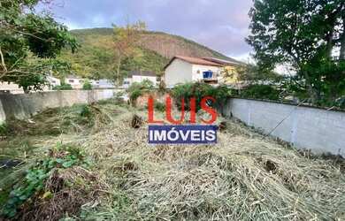 Imagem: O terreno possui 450m² de Área e está localizado em Itaipu