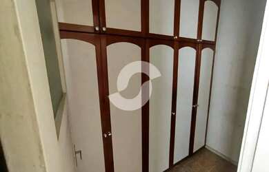 Imagem 5: Apartamento com 3 dormitórios à venda, 120 m² por R$ 1.150.000,00 - Icaraí - Niterói/RJ