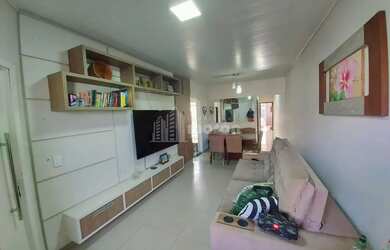 Imagem 2: CASA MOBILIADA A VENDA - CONTORNO