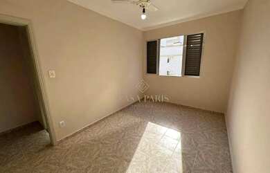 Imagem 8: Apartamento à venda, 32 m² por R$ 260.000,00 - Vila Guilhermina - Praia Grande/SP