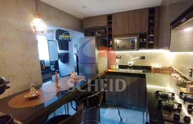 Imagem 11: Apartamento para locação com 2 quarto próximo a av. Nossa Senhora do...