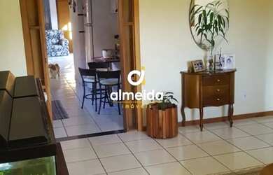 Imagem 15: CASA 4 DORMITÓRIOS