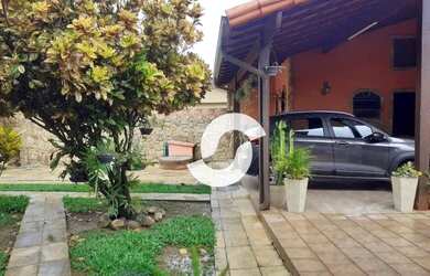 Imagem 2: Casa com 3 dormitórios à venda, 196 m² por R$ 750.000,00 - Flamengo...