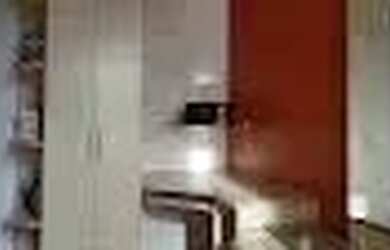 Imagem: O apartamento possui 3 Dormitórios, 2 Banheiros, 1 Vaga na