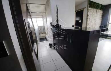 Imagem 12: Apartamento 2 quartos 1 vaga 43m vista livre no Bosque Jaraguá