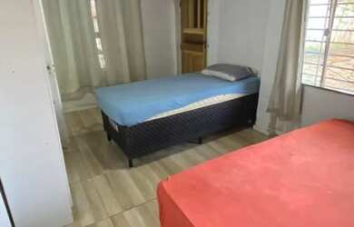 Imagem 15: Casa de Temporada com Piscina e Churrasqueira - Lazer em Cabo Frio