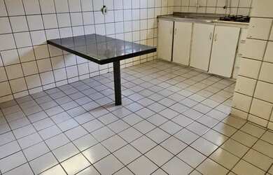 Imagem 15: Alugo casa de 3 quartos - subida - 2 ruas acima SMTT