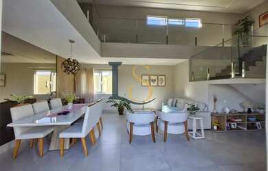 Imagem 9: Casa em Condomínio para Locação em Camaçari, ALPHAVILLE III, 4 dormitórios, 4 suítes, 5 ba