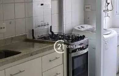 Imagem 5: Apartamento com 1 dormitório para alugar, 50 m² por R$ 4.820,00/mês...