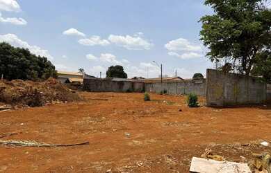 Imagem 3: Área Setor Vera Cruz 1.500m²