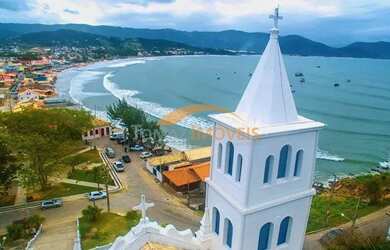 Imagem 16: Oportunidade à beira-mar - Duas residências no mesmo prédio no Centro...