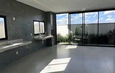 Imagem 7: Terras Alpha 2 - Casa Alto Padrão no Condomínio Terras Alpha 2, Senador...