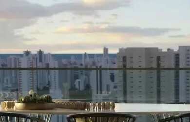 Imagem 9: Mirage Super prédio de alto padrão em Casa Amarela - 3 suítes - 142m...