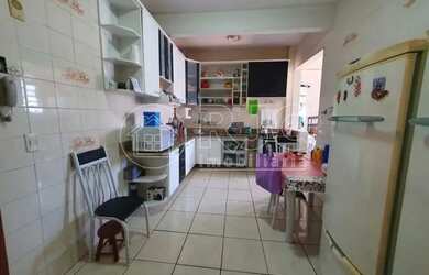 Imagem 15: Imóvel para venda tem 98 metros quadrados com 3 quartos em Vila Isabel...