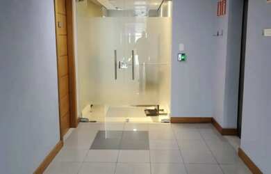 Imagem 2: Sala, Caminho das Árvores