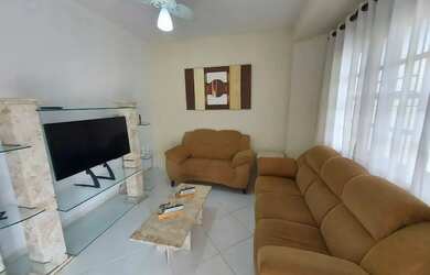 Imagem 6: Casa com 3 Quartas à Venda, 187 m² por R$ 690.000 - Jardim Atlântico...