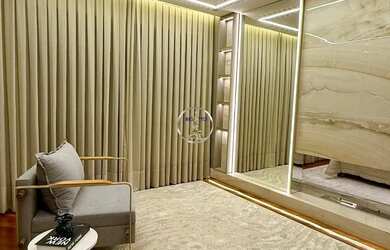 Imagem 10: Casa alto padrão Cinquentenário