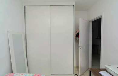 Imagem 7: Área Privativa / Garden com 2 quartos à venda em Contagem