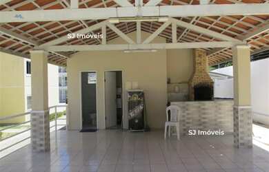 Imagem 15: Apartamento em Messejana com 2 suítes, varanda e 2 vagas de garagem