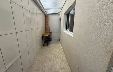 Imagem 3: Sobrado à venda no bairro Maracanã - Jarinu