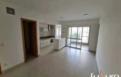 Imagem: O apartamento possui 2 Dormitórios, 3 Banheiros, 1 Vaga na