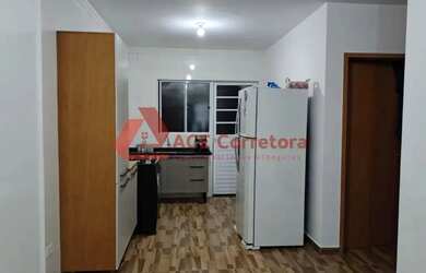 Imagem 4: Casa com 2 Dormitórios. 42m² de Área, 1 Vaga na garageme2 Dormitórios